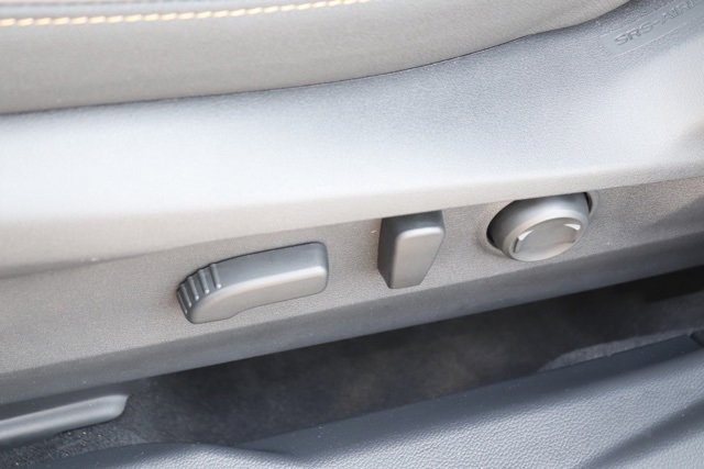 Certified 2025 Subaru Outback Wilderness image 15