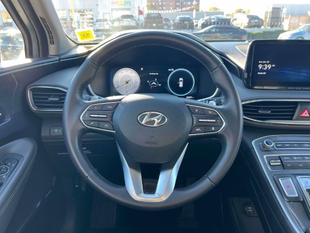 Certified 2023 Hyundai Santa Fe SEL w/ Premium Package AWD/4WD image 14