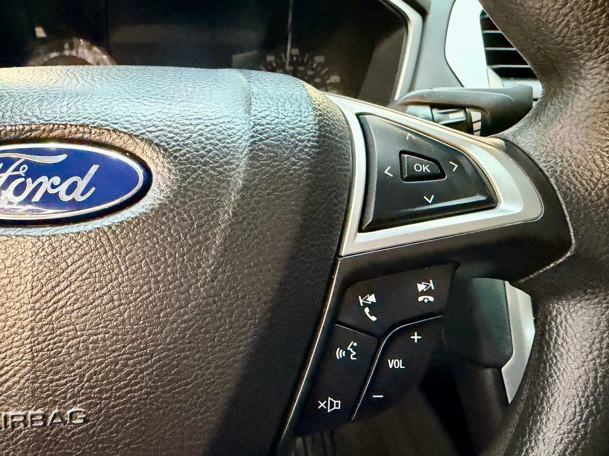 Used 2014 Ford Fusion SE image 13