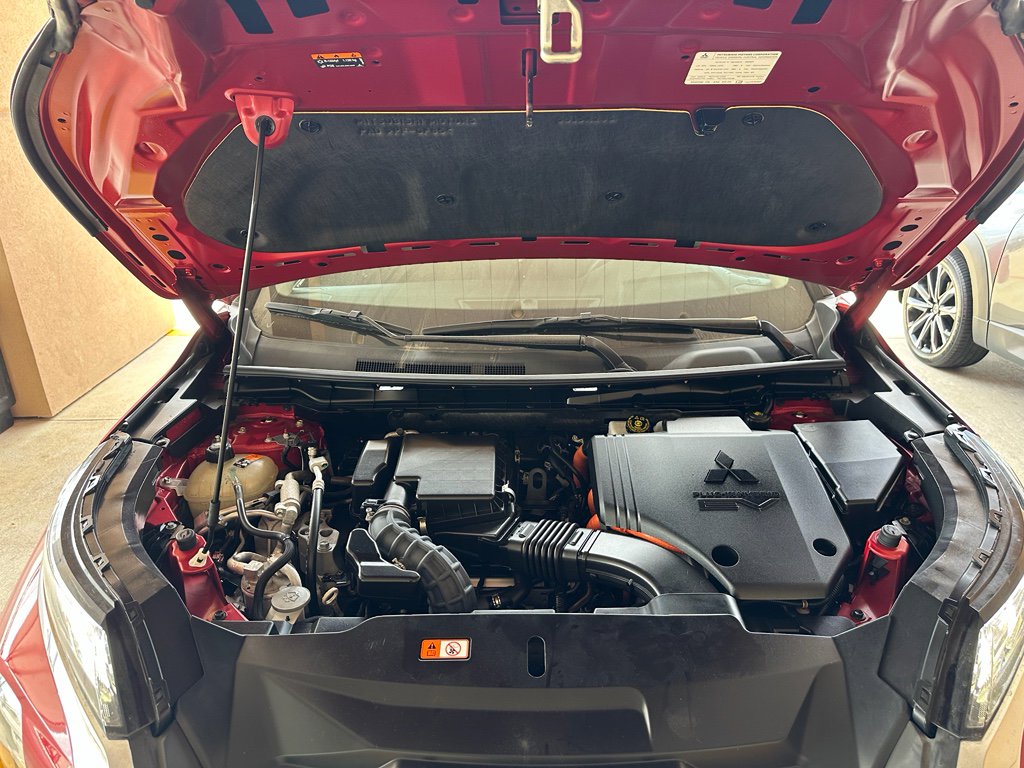 Used 2023 Mitsubishi Outlander SEL 40th Anniversary image 37