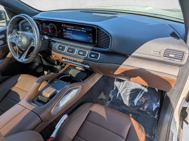 Certified 2024 Mercedes-Benz GLE 350 4MATIC image 23