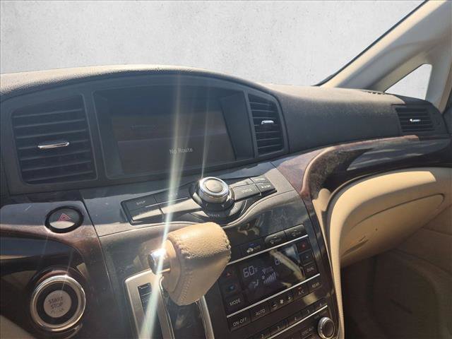 Used 2012 Nissan Quest LE w/ Protection Pkg FWD image 12