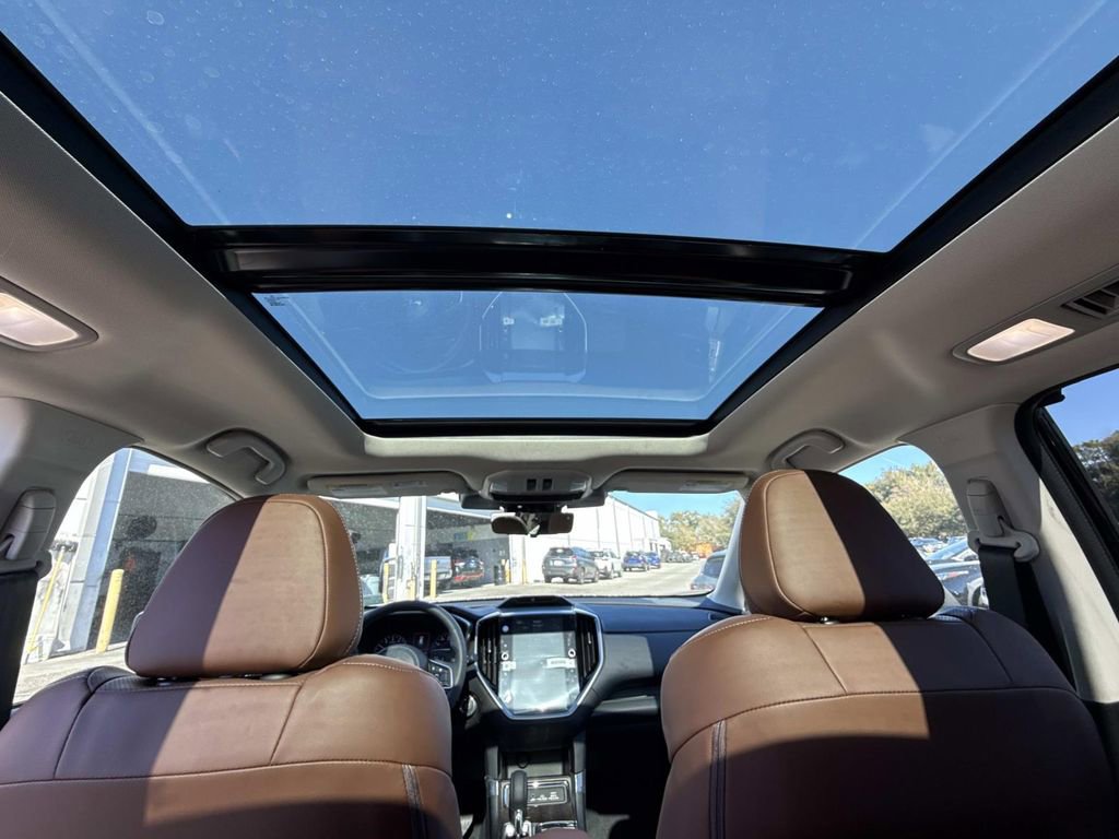 New 2026 Subaru Ascent Touring image 20