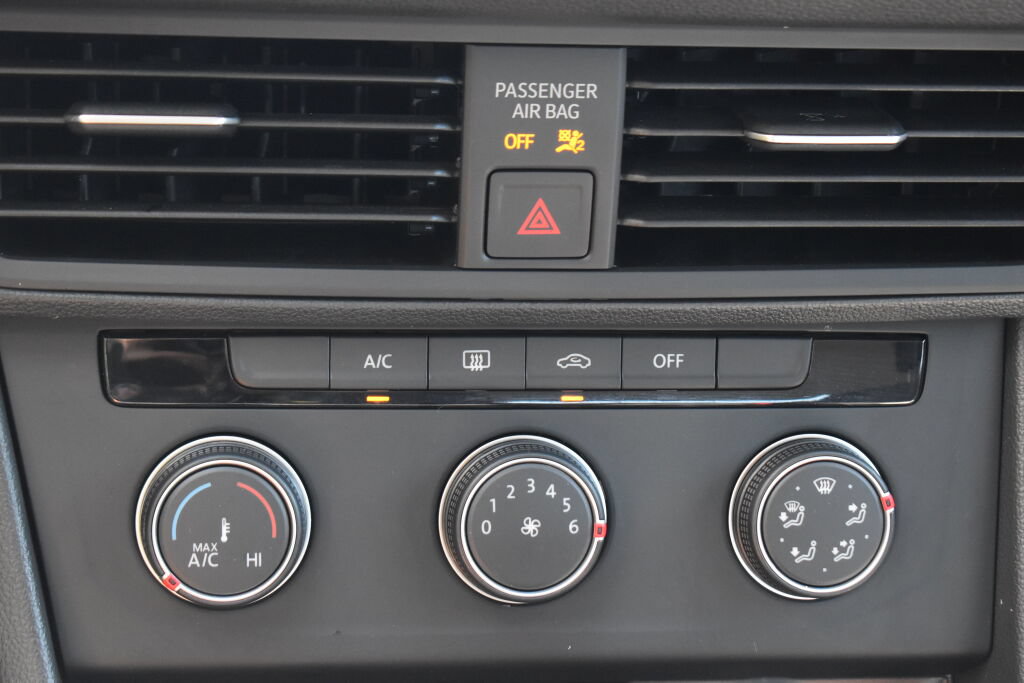 Used 2024 Volkswagen Jetta S FWD image 12