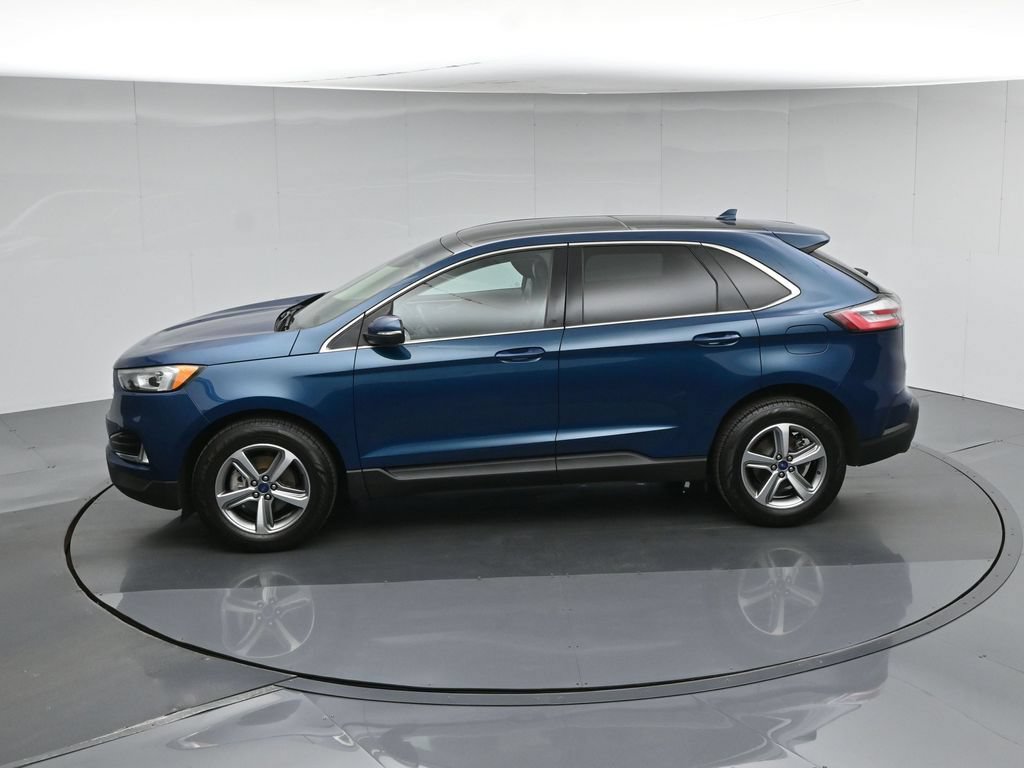 Certified 2020 Ford Edge SEL w/ Convenience Package FWD image 47