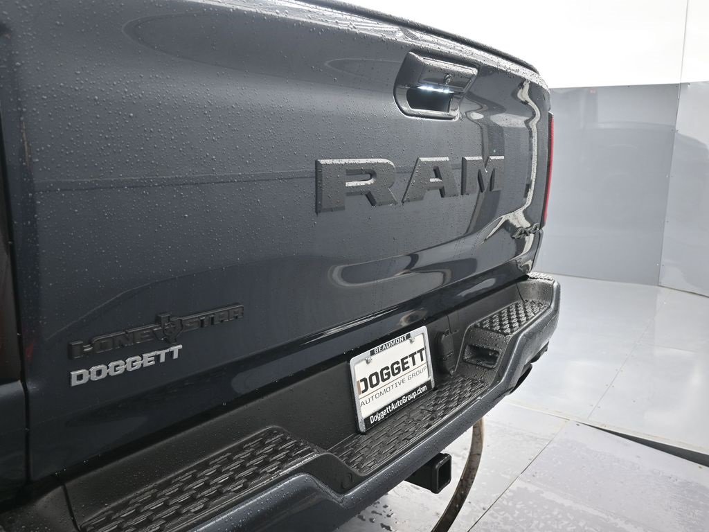 New 2026 RAM 1500 Lone Star image 16