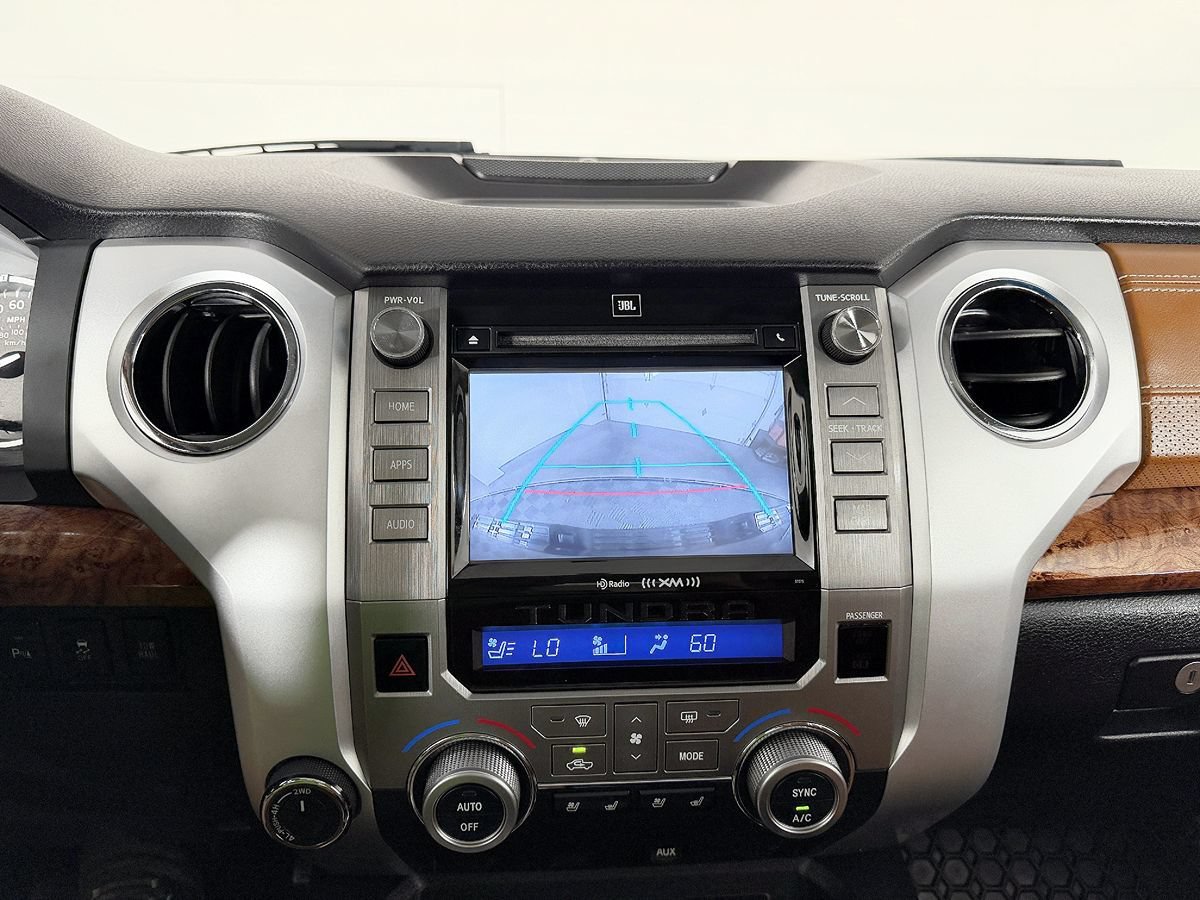 Used 2014 Toyota Tundra 1794 Edition AWD/4WD image 69