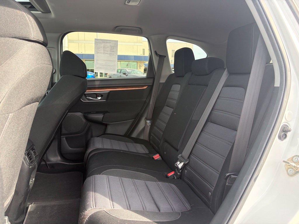 Used 2017 Honda CR-V EX image 20