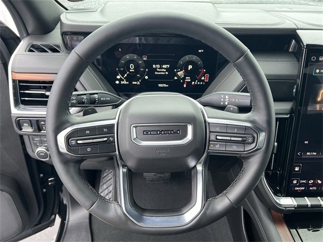 Certified 2025 GMC Yukon XL Denali image 11