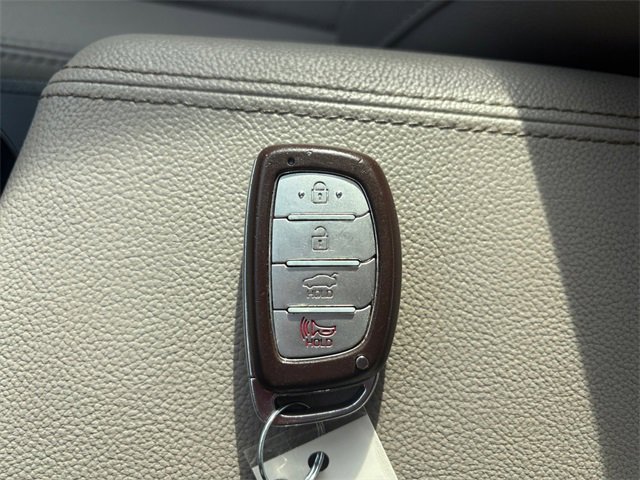 Used 2016 Hyundai Sonata Limited w/ Option Group 04 image 27