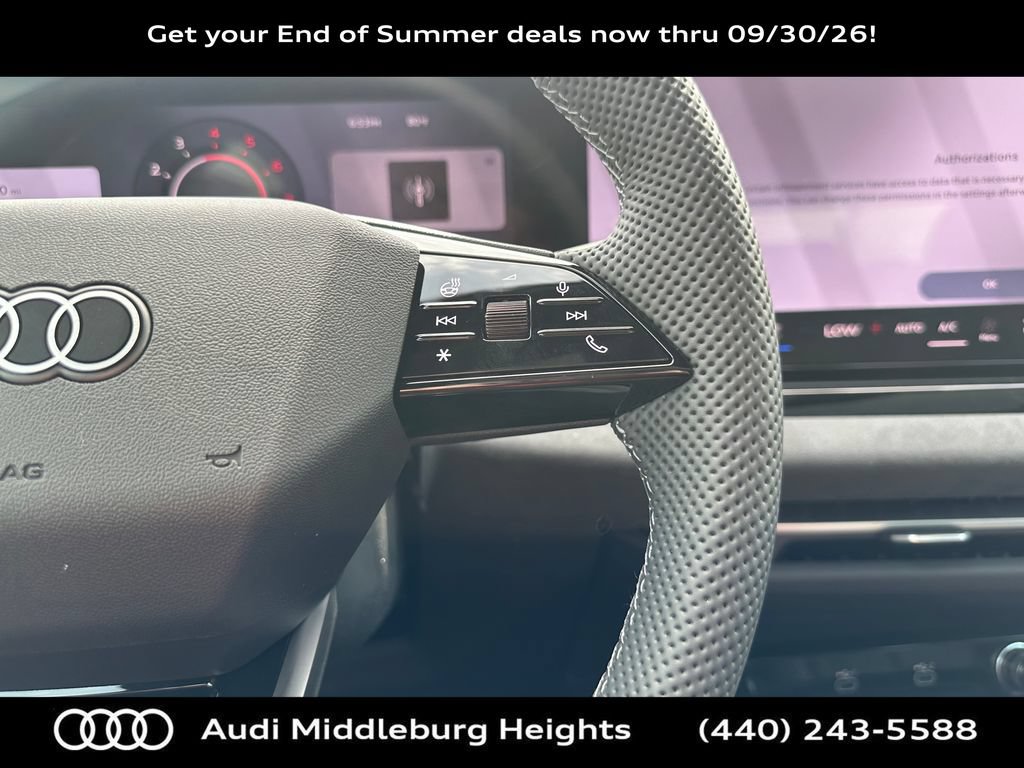 New 2026 Audi S5 Premium Plus AWD/4WD image 31