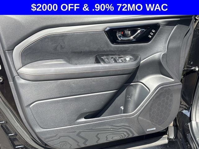 New 2026 Subaru Forester Touring AWD/4WD image 11