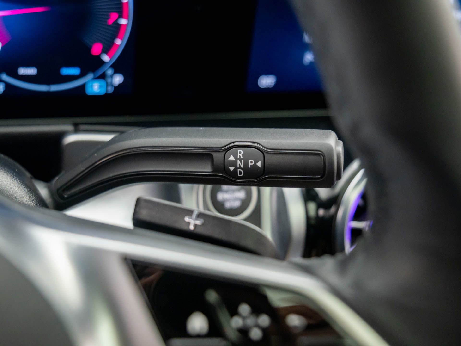 Certified 2024 Mercedes-Benz GLB 250 4MATIC w/ Exclusive Package image 25