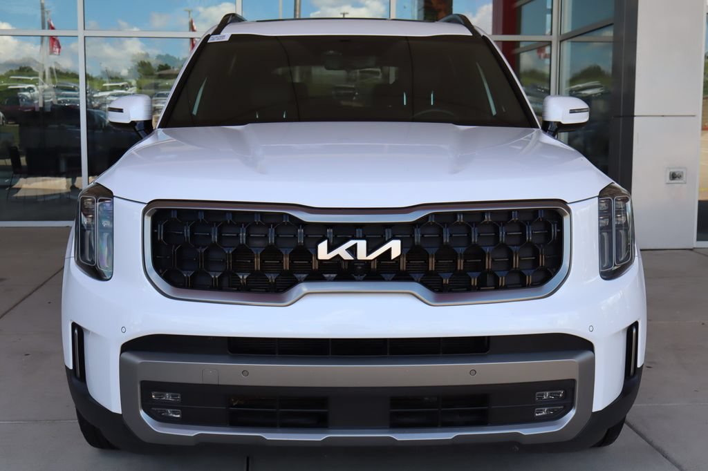 Used 2023 Kia Telluride SX Prestige X-Pro AWD/4WD image 2