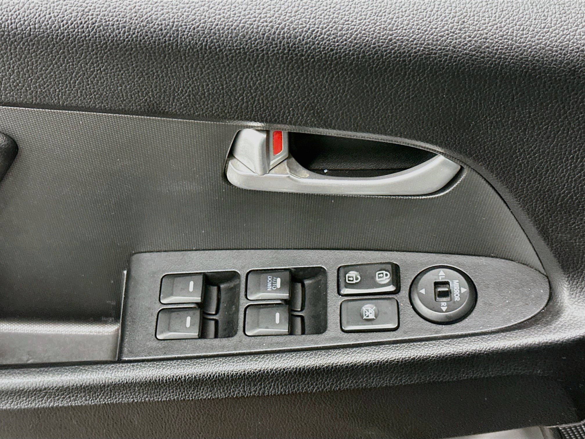 Used 2012 Kia Sportage LX w/ Navigation Pkg AWD/4WD image 15