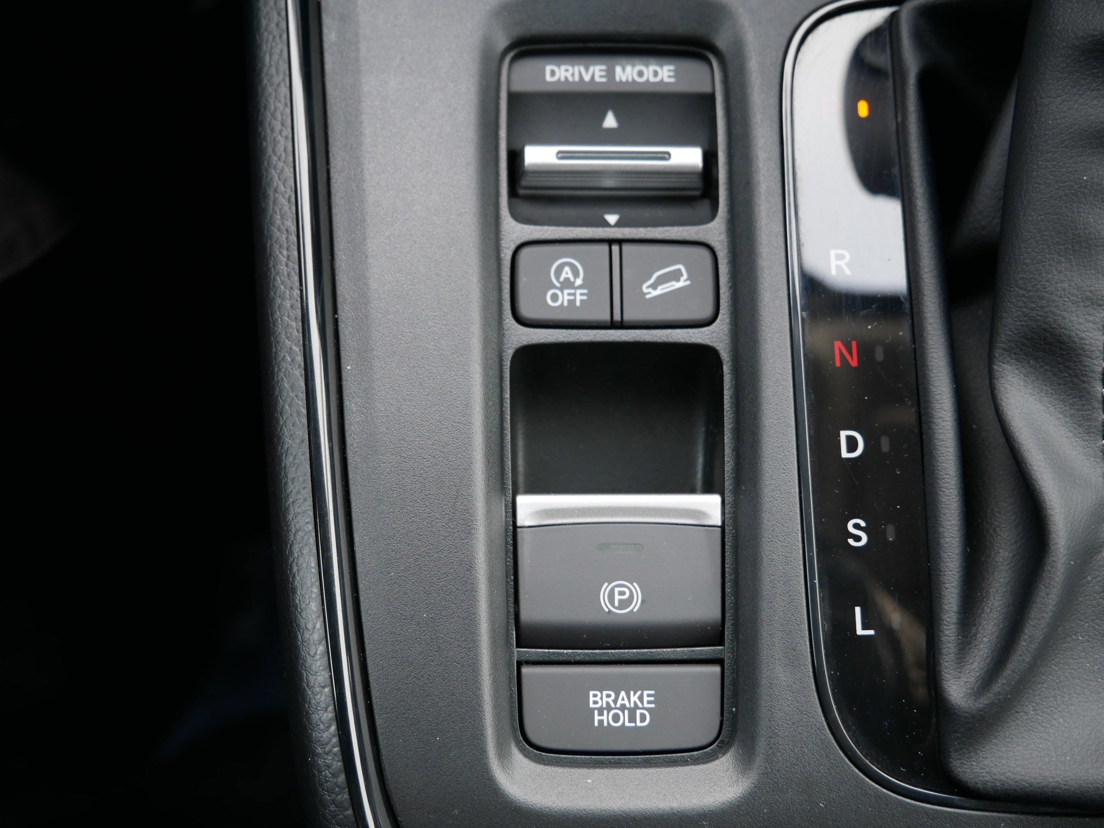 Certified 2024 Honda CR-V EX-L image 32