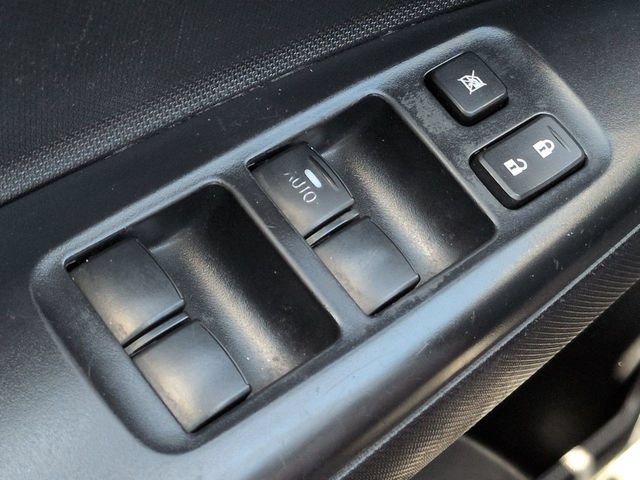 Used 2024 Mitsubishi Mirage G4 LE FWD image 21