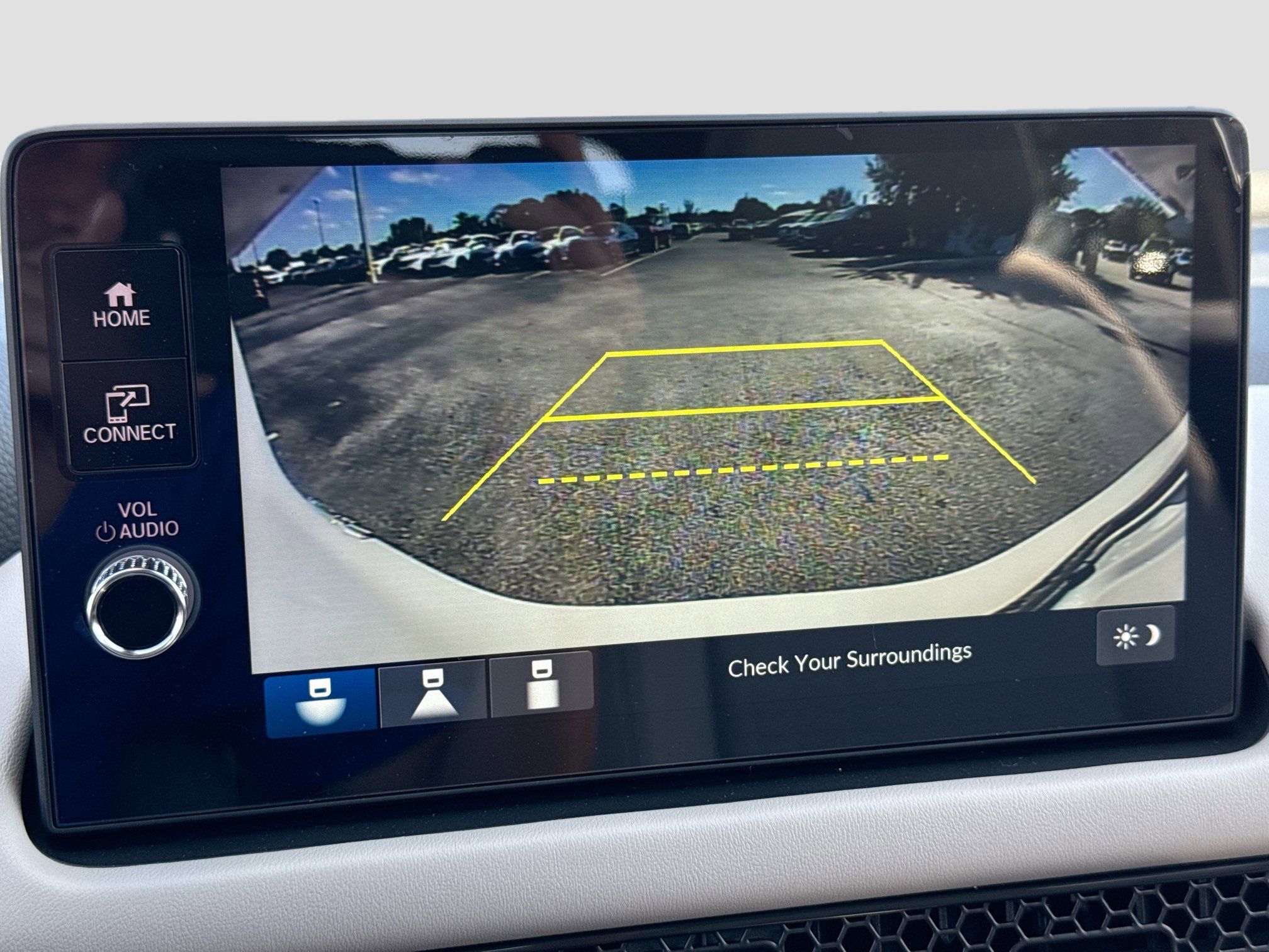 New 2026 Honda HR-V LX image 13