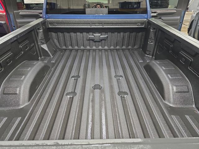 New 2026 Chevrolet Silverado 2500 LTZ w/ LTZ Convenience Package image 13