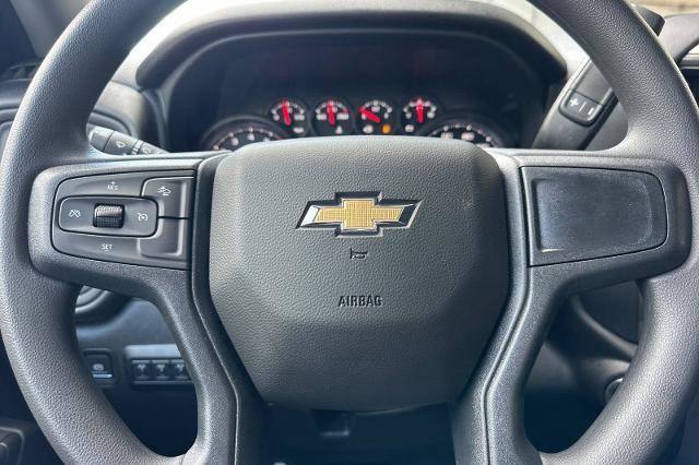 New 2026 Chevrolet Silverado 2500 W/T w/ WT Convenience Package RWD image 22