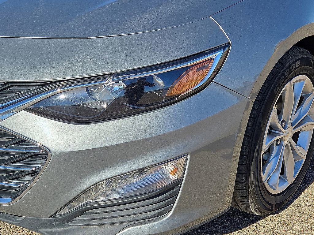 Used 2023 Chevrolet Malibu LT image 9