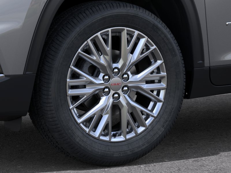 New 2027 GMC Acadia Elevation w/ Elevation Premium Package FWD image 11