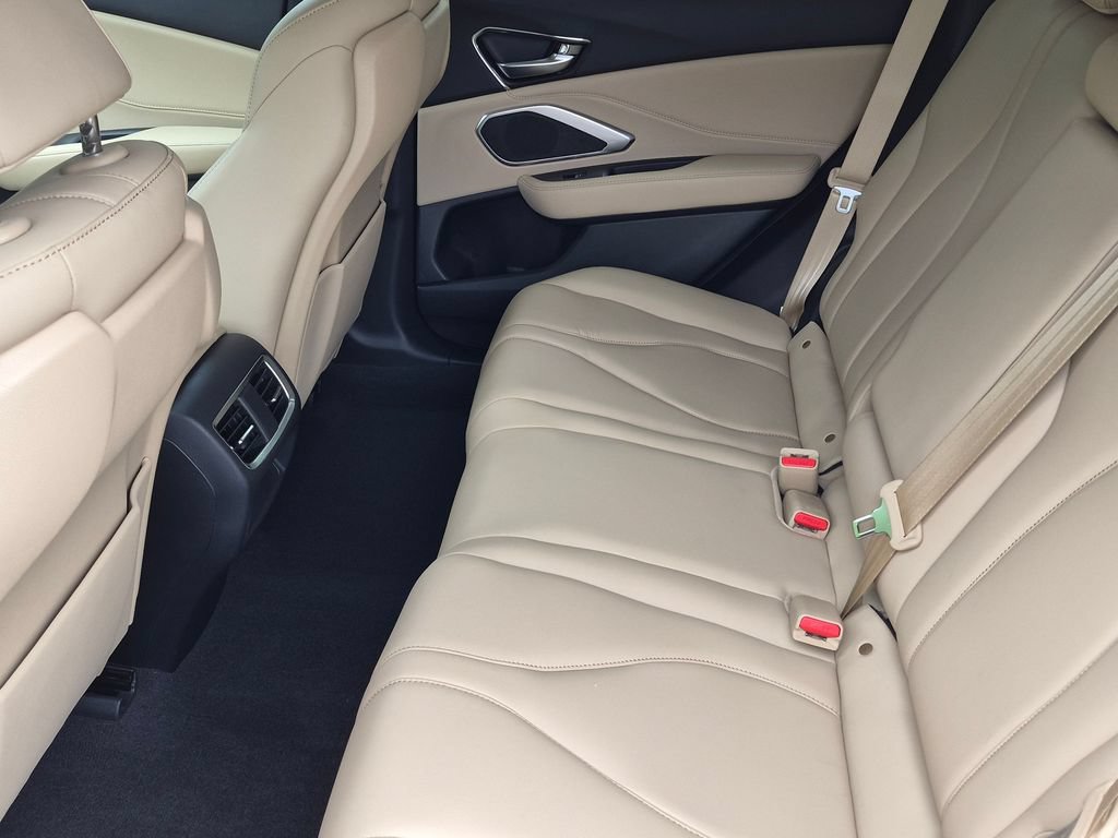 Certified 2023 Acura RDX AWD image 28