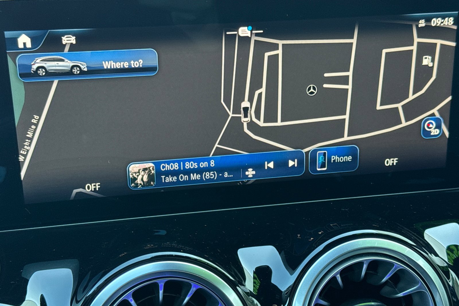 Certified 2025 Mercedes-Benz GLA 250 4MATIC image 19