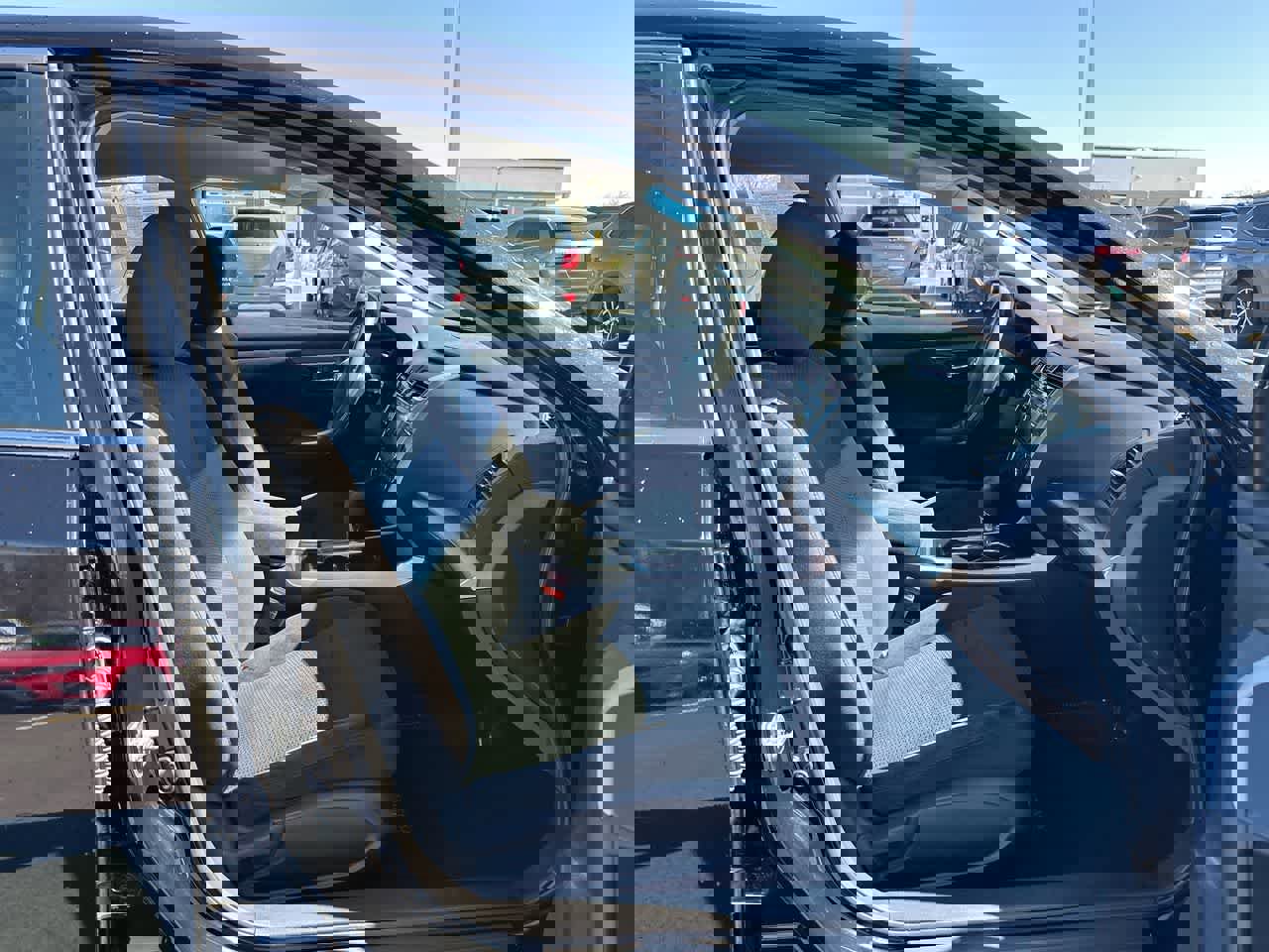 Used 2014 Nissan Altima 2.5 S w/ Display Audio Package image 27