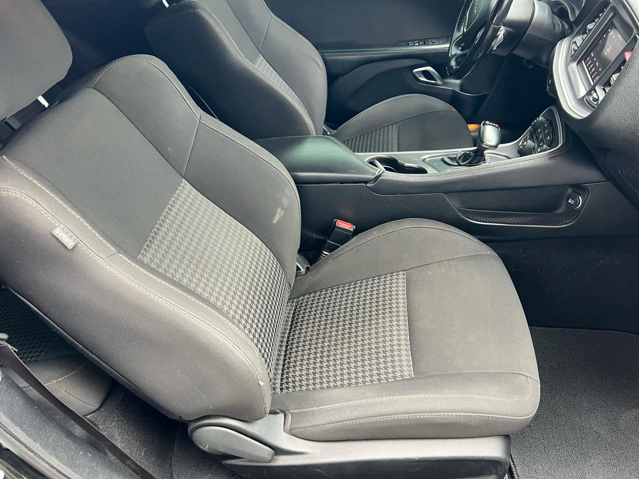 Used 2019 Dodge Challenger R/T image 15