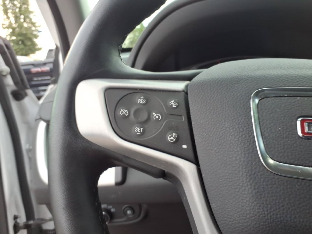 Certified 2023 GMC Terrain SLT AWD/4WD image 14