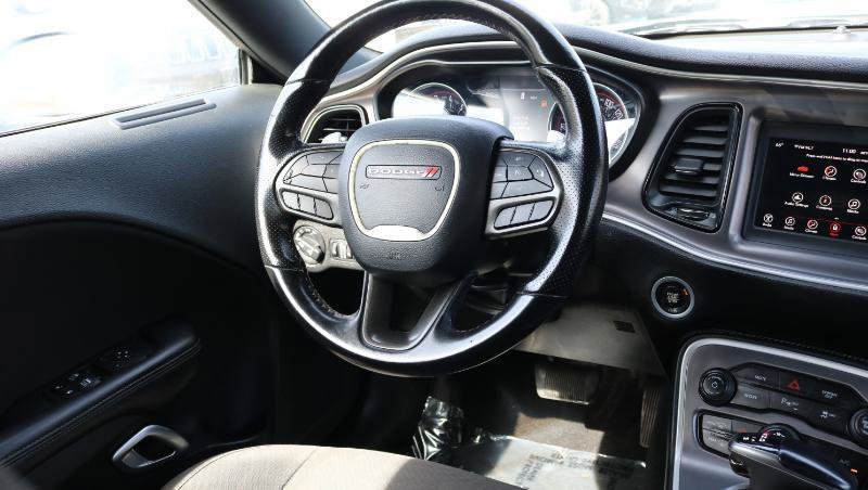 Used 2021 Dodge Challenger GT RWD image 18