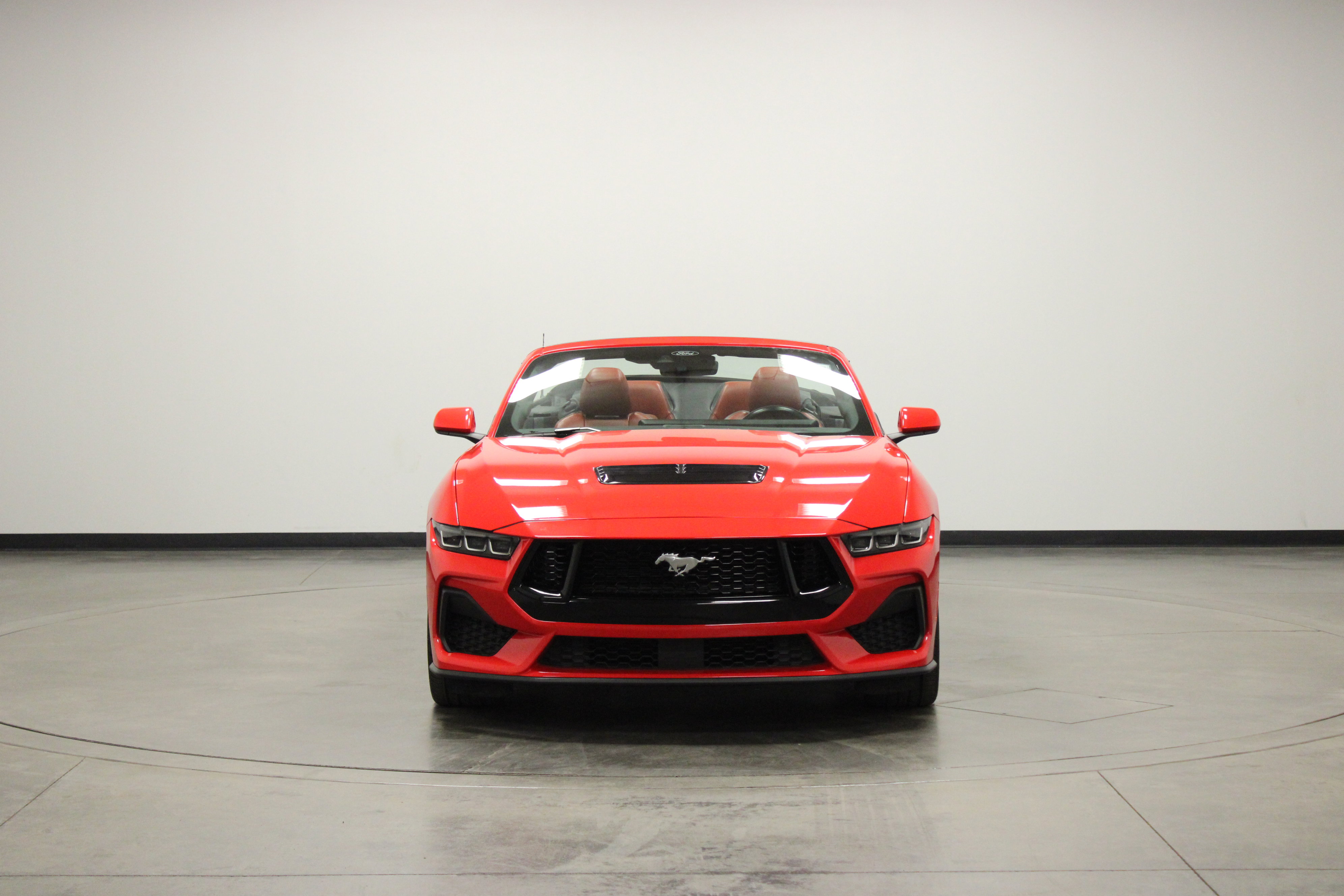 Used 2024 Ford Mustang GT Premium image 12