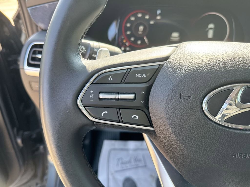 Used 2022 Hyundai Palisade Limited image 17