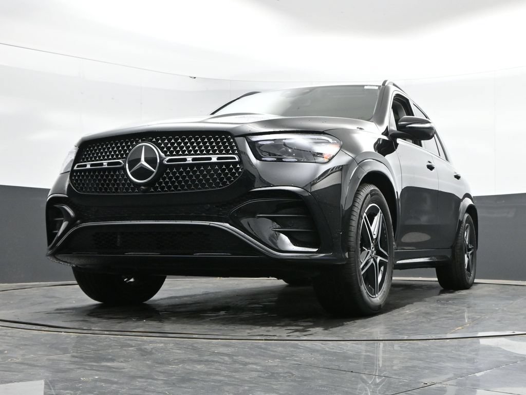 New 2026 Mercedes-Benz GLE 450 4MATIC image 38