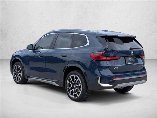 Used 2026 BMW X1 xDrive28i w/ Convenience Package AWD/4WD image 8