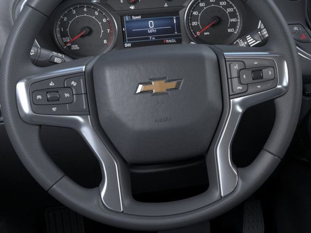 New 2025 Chevrolet Blazer LT w/ Driver Confidence Package image 19