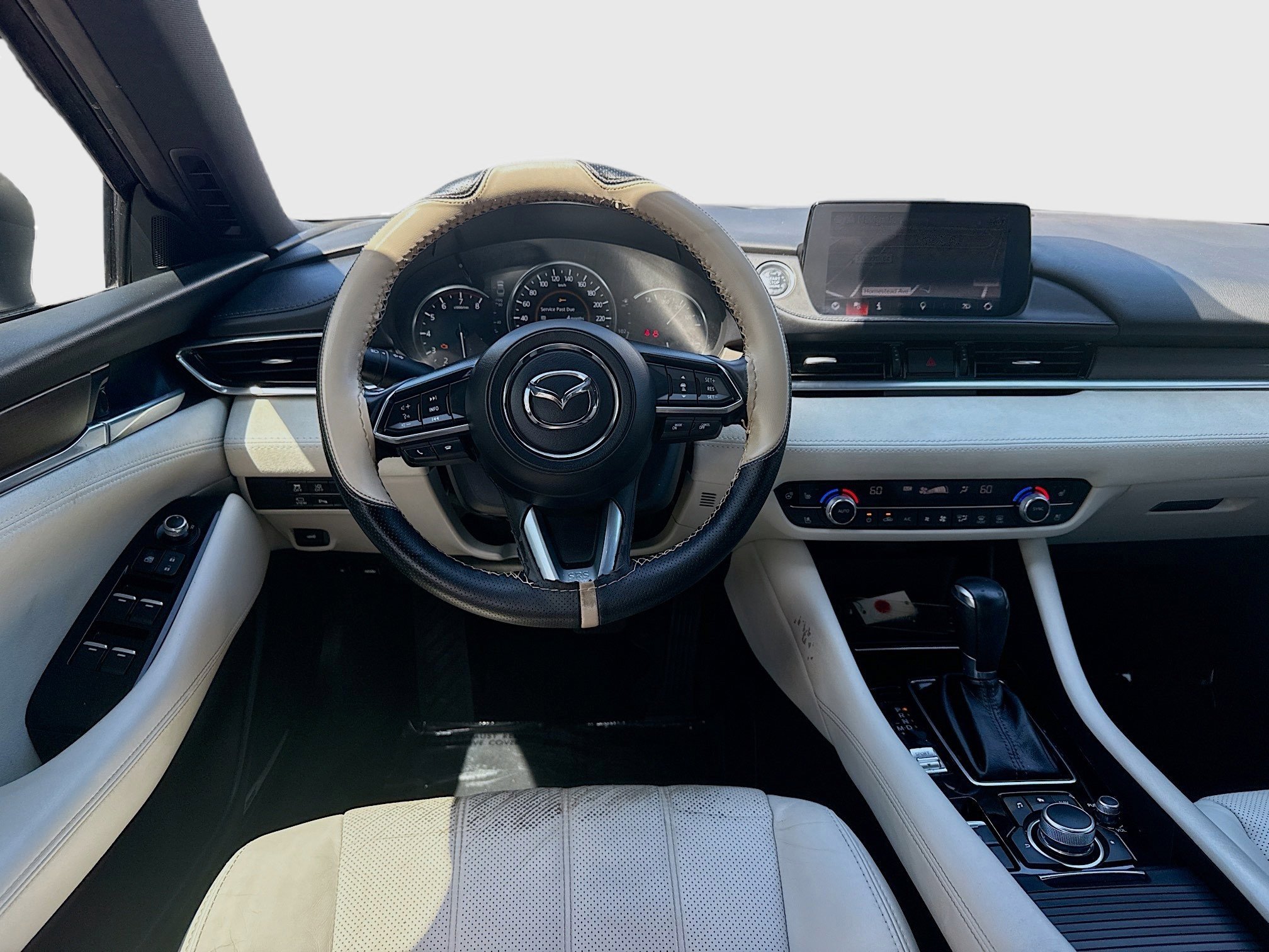 Used 2018 MAZDA MAZDA6 Signature image 21