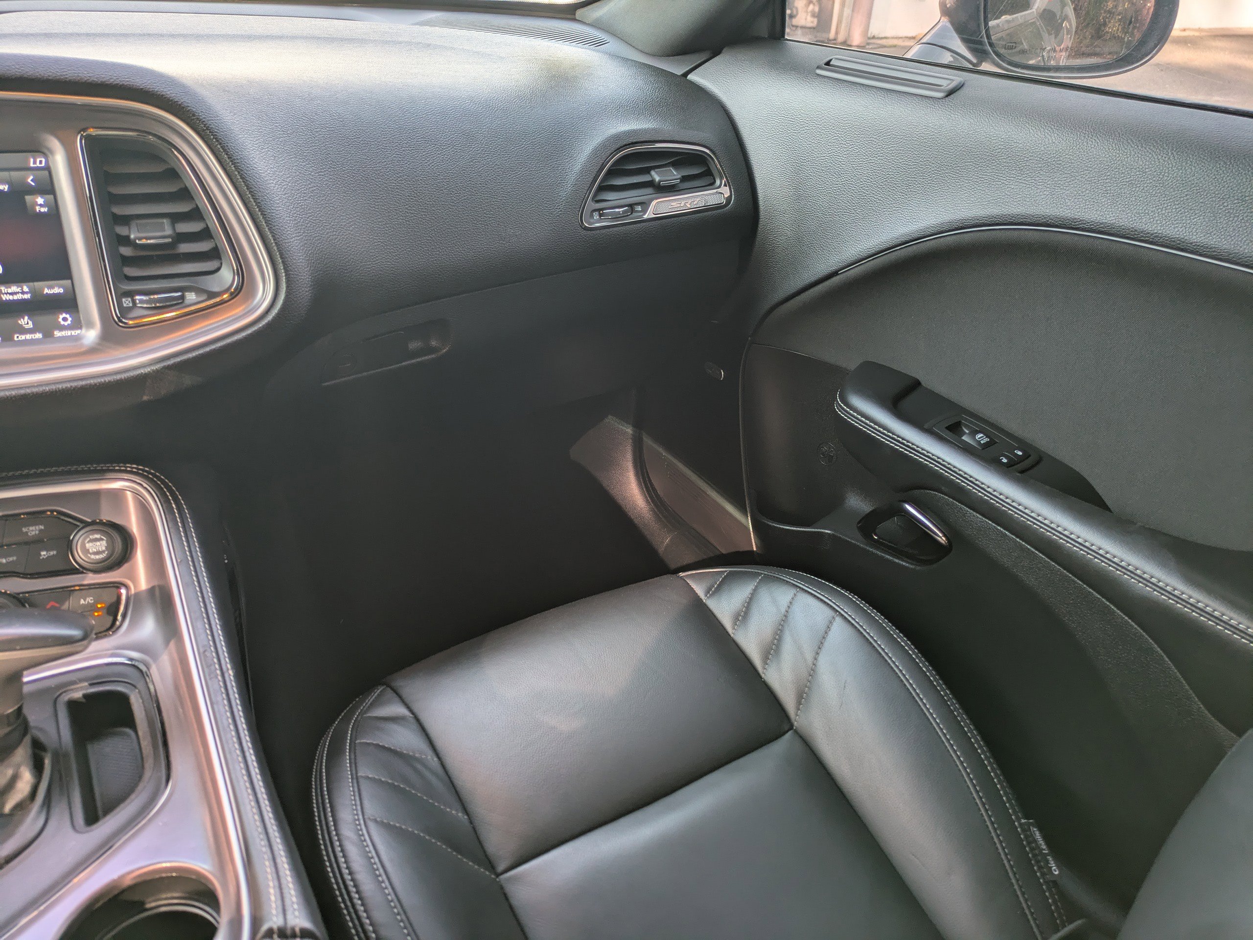 Used 2019 Dodge Challenger SRT Hellcat image 21