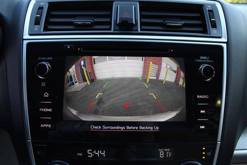 Used 2019 Subaru Outback 2.5i Premium AWD/4WD image 19