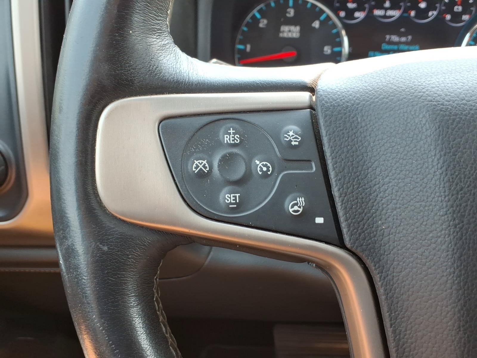 Used 2017 GMC Sierra 1500 Denali w/ Denali Ultimate Package AWD/4WD image 14