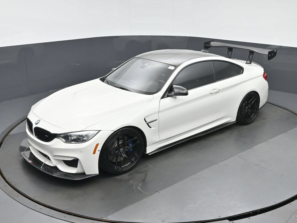 Used 2015 BMW M4 Coupe RWD image 14