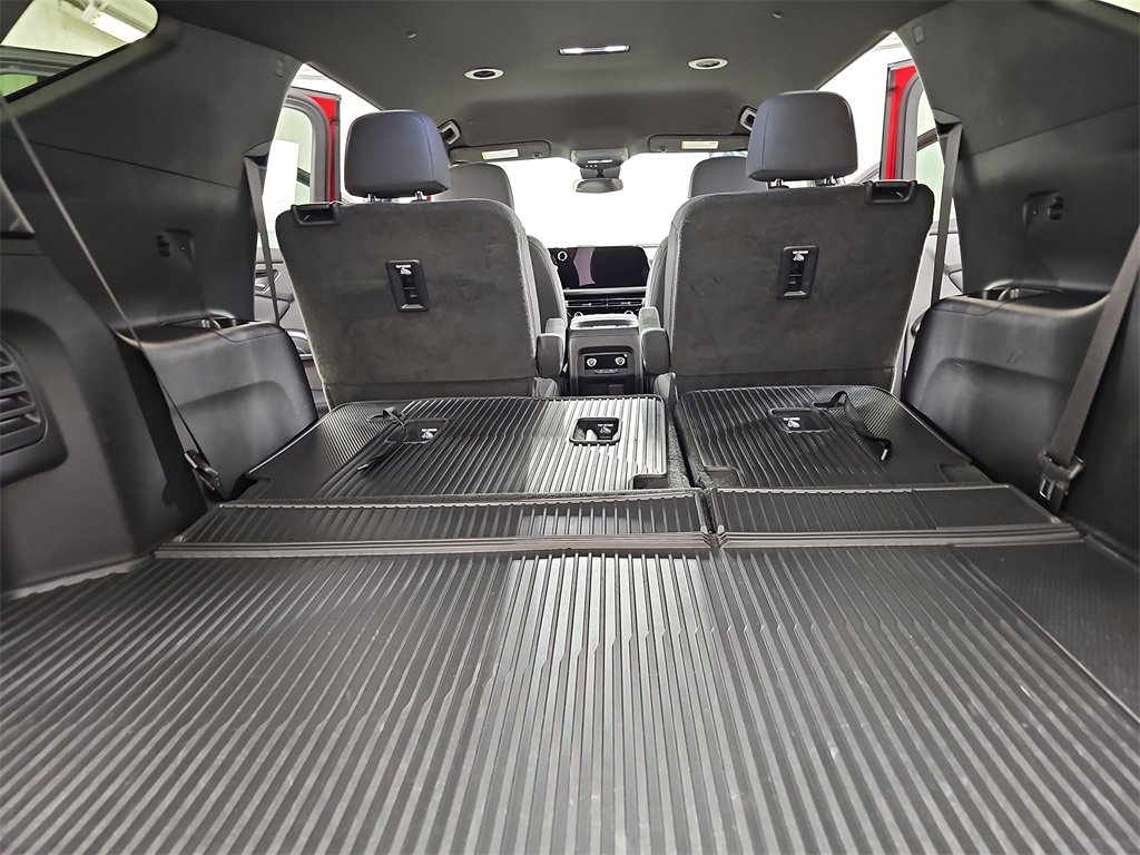 Certified 2024 Chevrolet Traverse LT w/ Trailering Package image 19