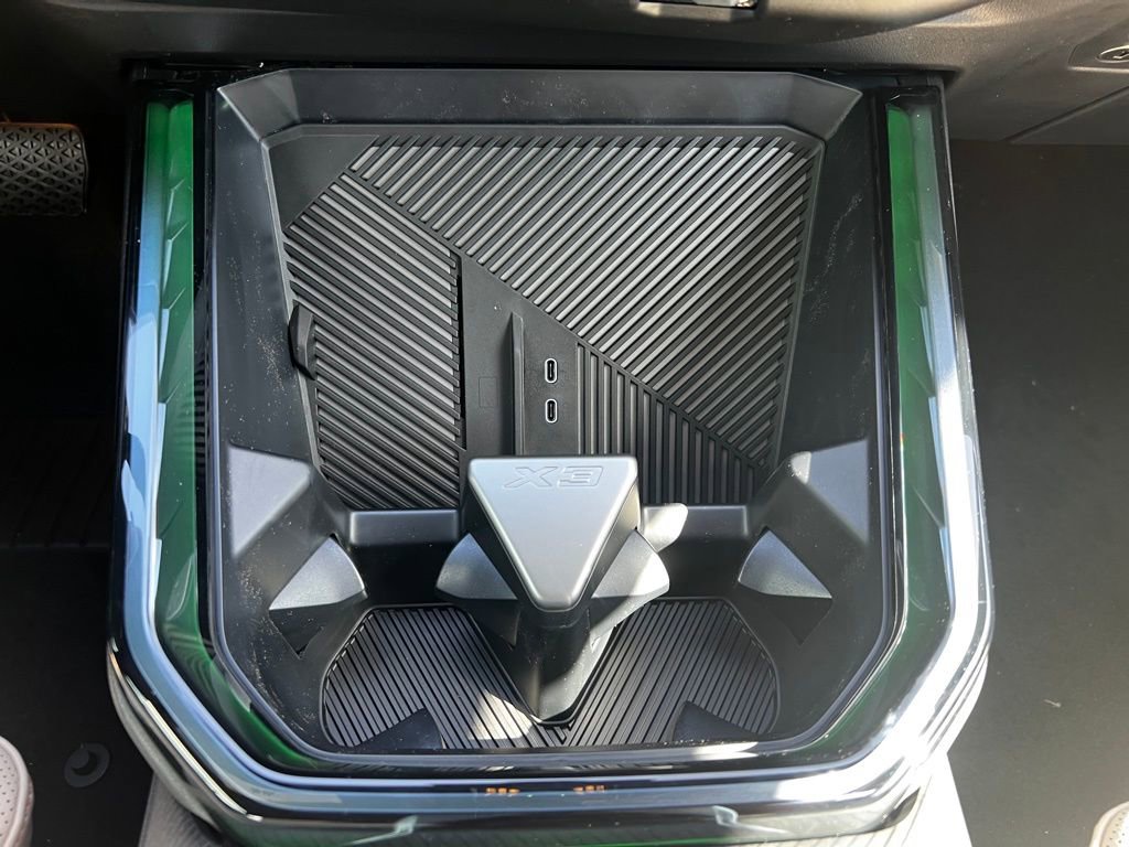 New 2026 BMW X3 xDrive30 image 18
