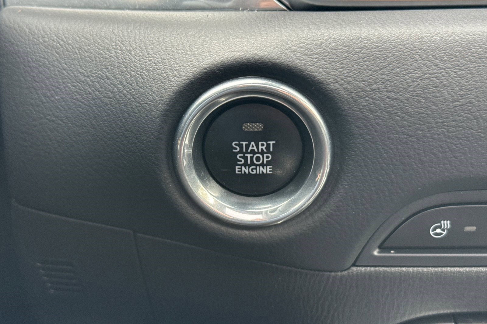 Used 2019 MAZDA CX-5 Signature image 34