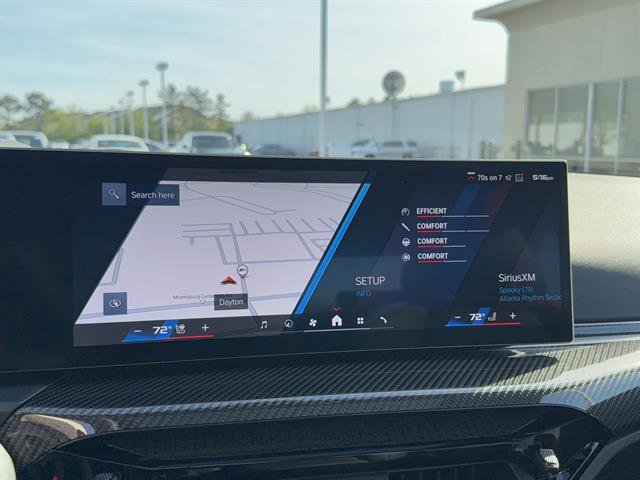 Used 2025 BMW M2 w/ Lighting Package image 19