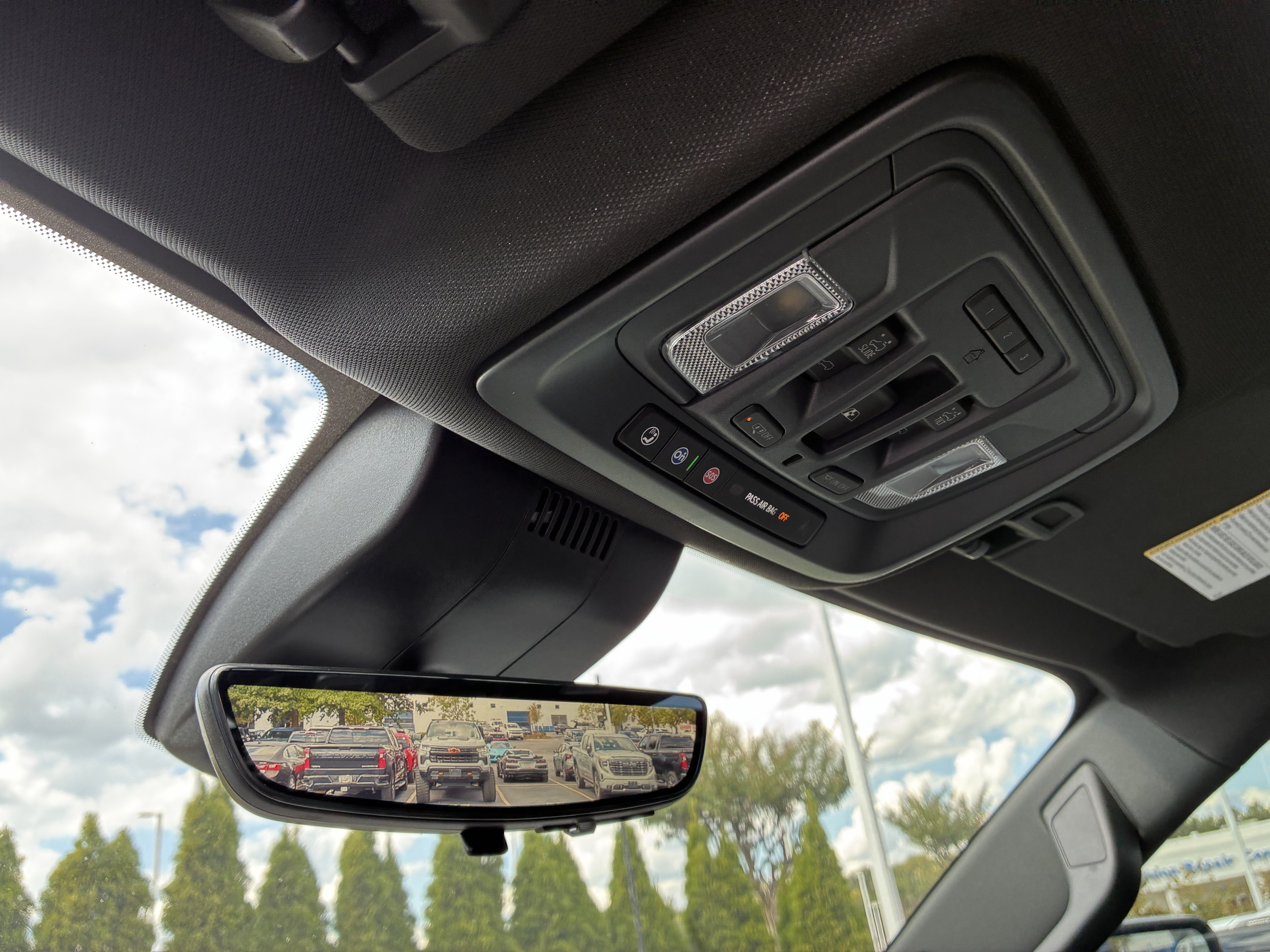 New 2026 Chevrolet Silverado 3500 High Country w/ High Country Premium Package AWD/4WD image 40