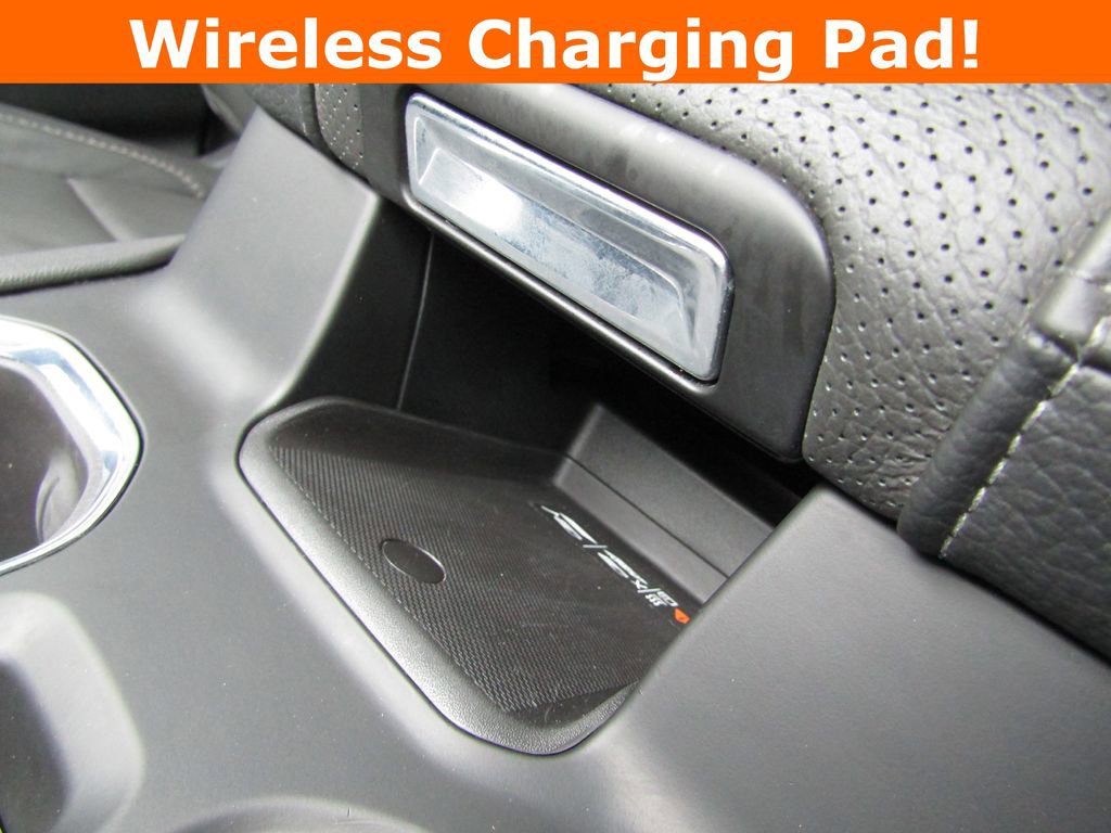 Used 2025 GMC Sierra 2500 Denali w/ Technology Package image 23