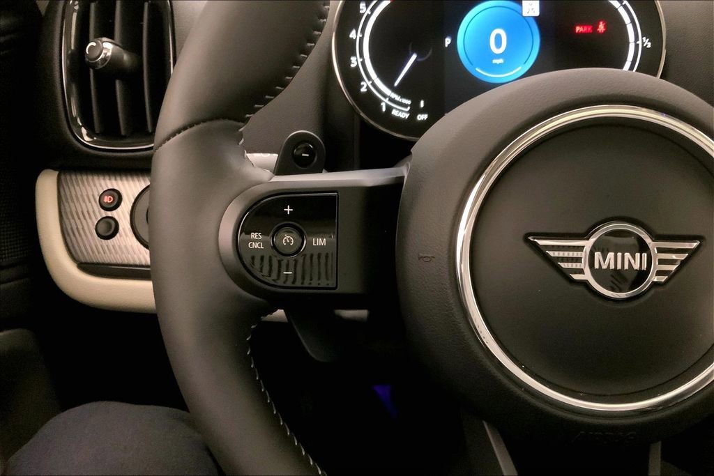 Certified 2024 MINI Cooper Countryman S AWD/4WD image 18