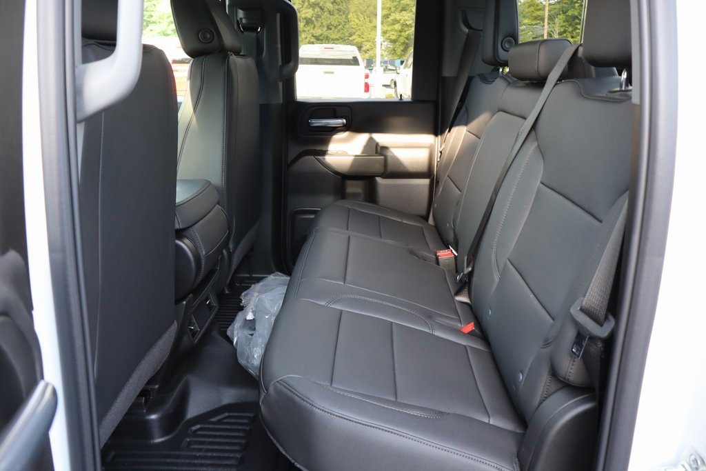 New 2025 Chevrolet Silverado 2500 W/T w/ WT Convenience Package image 16